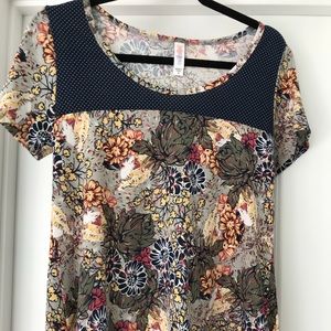 LuLaRoe Classic Tee